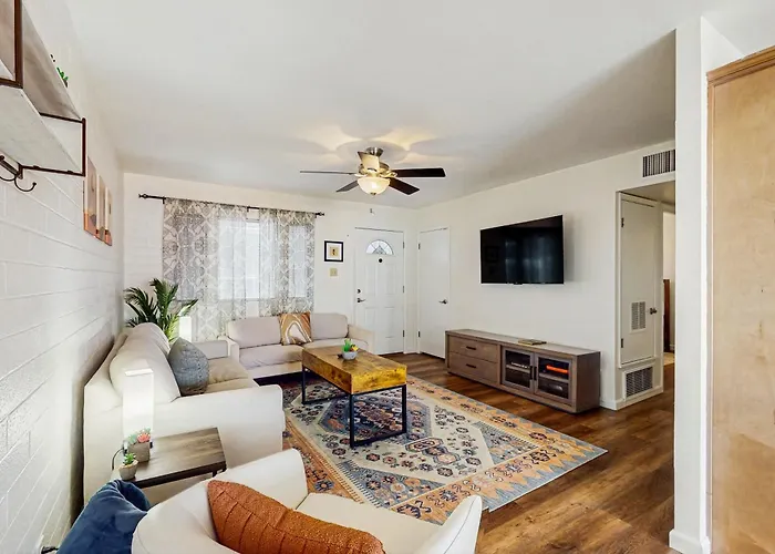 Sunshine Getaway Holiday home Tempe