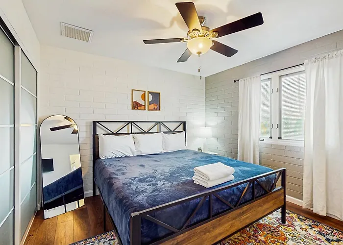 Sunshine Getaway Holiday home Tempe