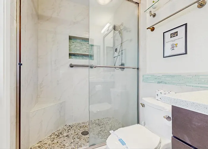 Sunshine Getaway Holiday home Tempe