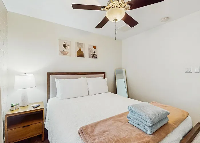 Sunshine Getaway Holiday home *
