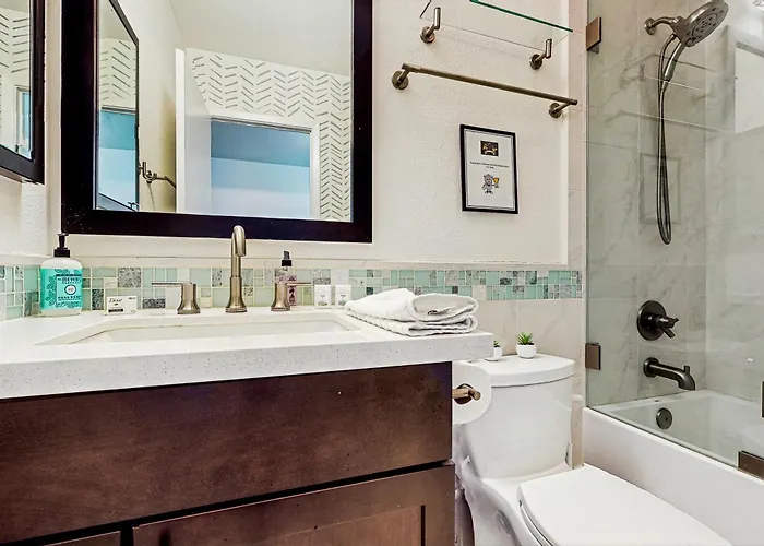 Sunshine Getaway Holiday home Tempe