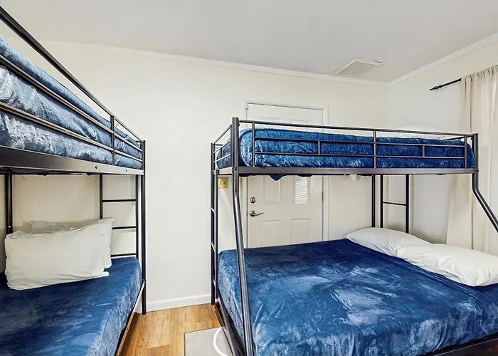 Sunshine Getaway Holiday home Tempe