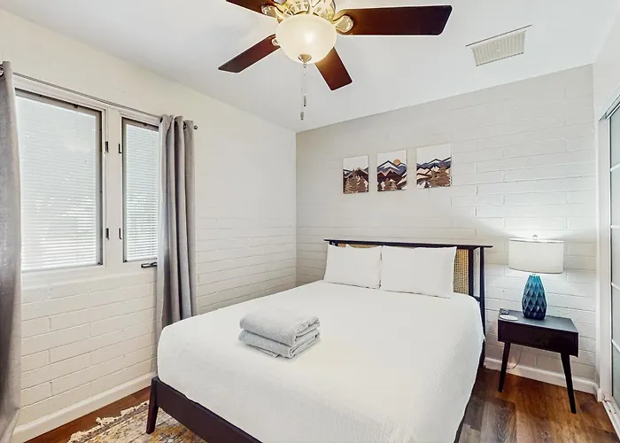 Holiday home Sunshine Getaway Tempe