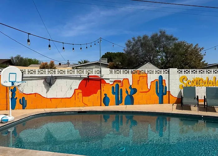 Sunshine Getaway Holiday home *