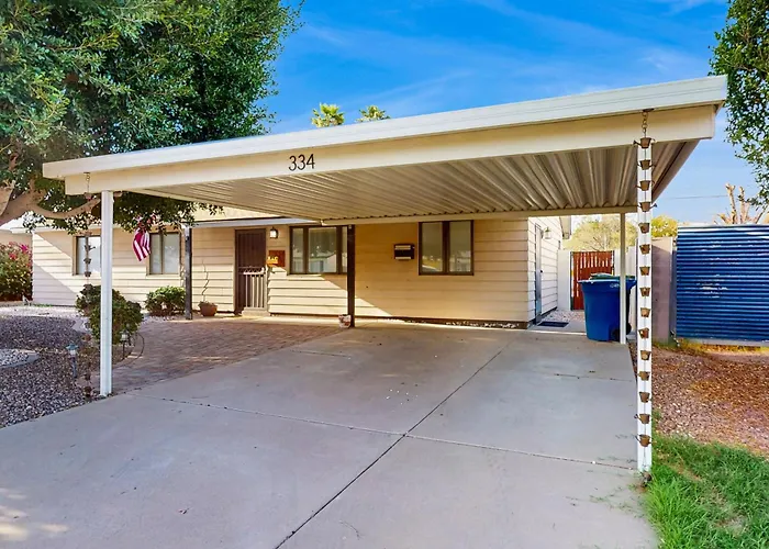 Sunshine Getaway Holiday home Tempe