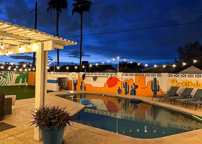 Sunshine Getaway